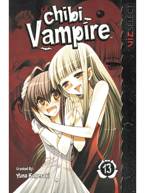 Title details for Chibi Vampire, Volume 13 by Yuna Kagesaki - Available